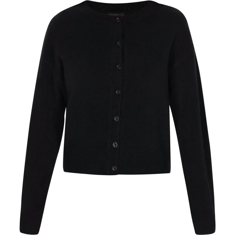 DreiMaster Klassik Kardigán Classic čierna 66144899
