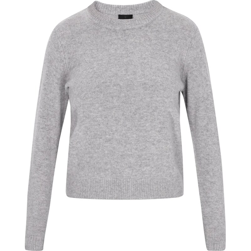 DreiMaster Klassik Sveter Classic svetlosivá 66144889