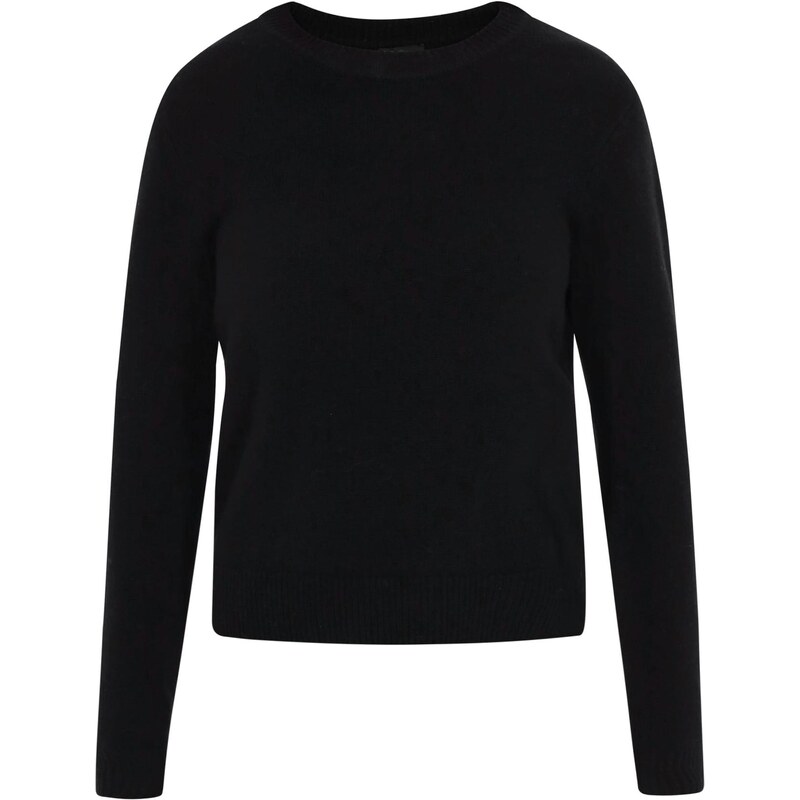 DreiMaster Klassik Sveter Classic čierna 66144900
