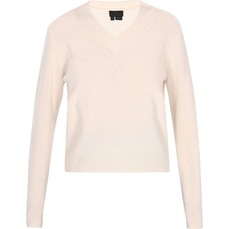 DreiMaster Klassik Sveter Classic krémová 66144890