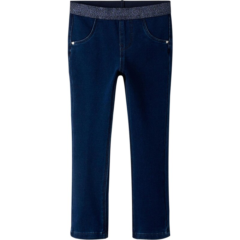 TWO SOON Džínsy tmavomodrá 66163751