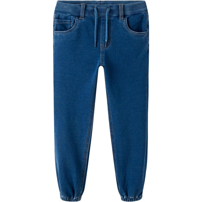 TWO SOON Džínsy modrá denim 66144913