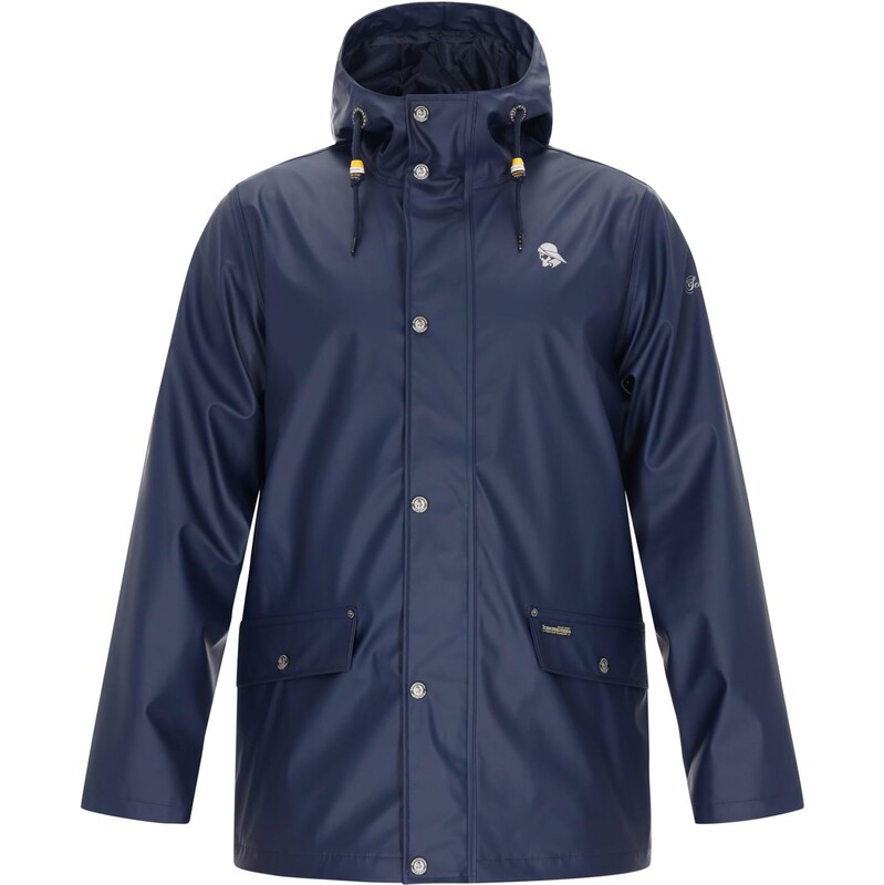Schmuddelwedda Prechodná bunda námornícka modrá 66144922