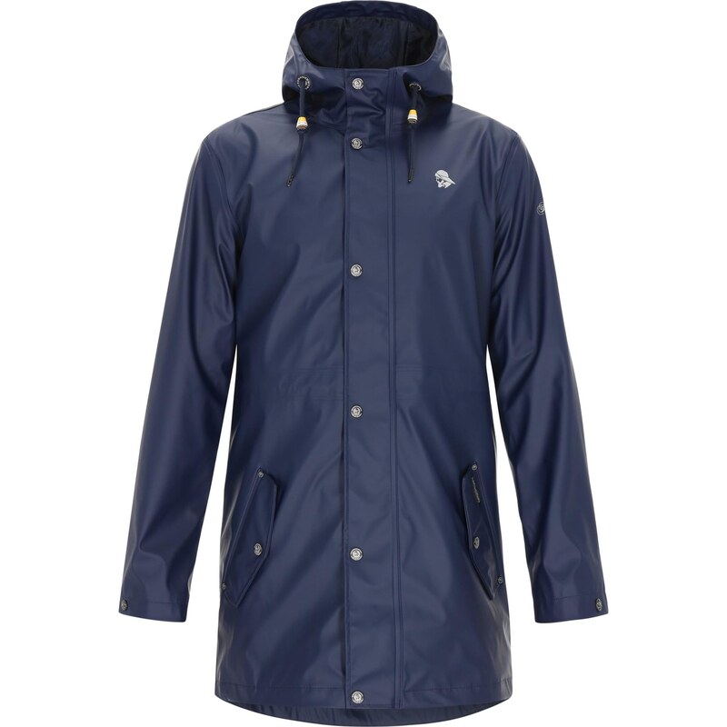 Schmuddelwedda Prechodná bunda námornícka modrá 66144923