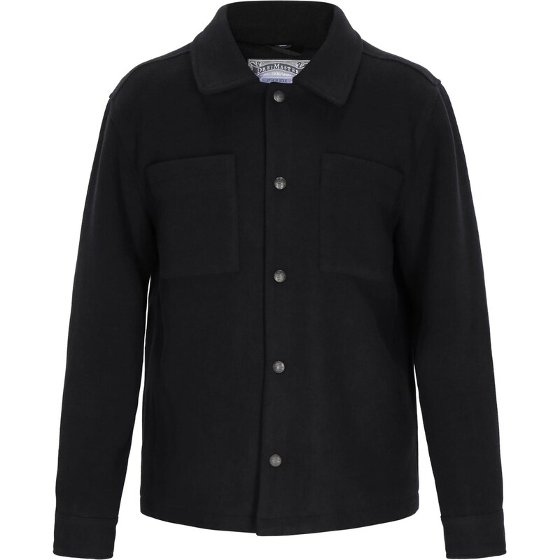 DreiMaster Vintage Prechodná bunda tmavomodrá 66144947