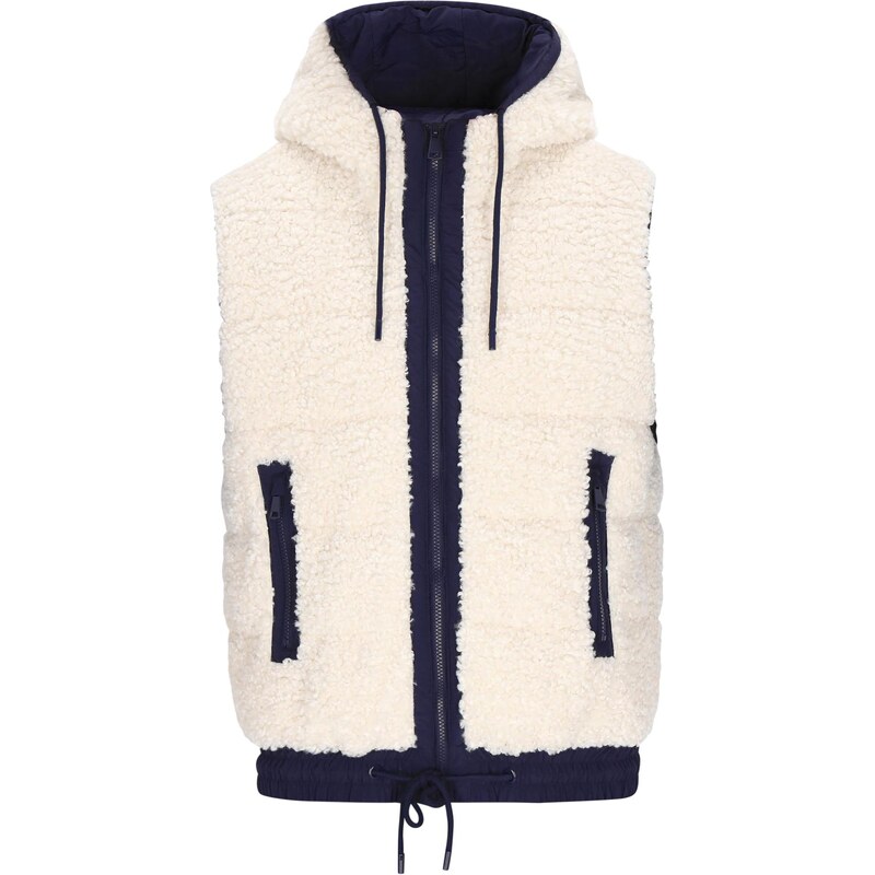 MO Vesta čierna / biela 66144980