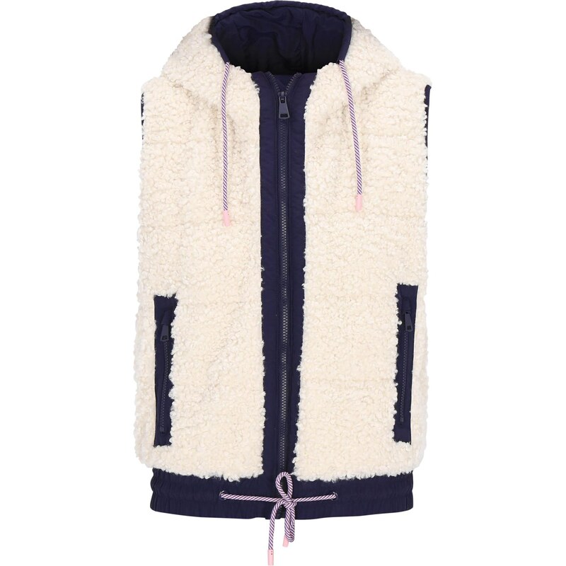 myMo ATHLSR Vesta námornícka modrá / šedobiela 66145014