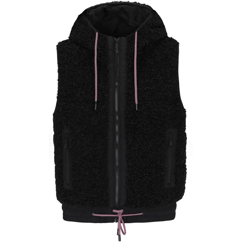 myMo ATHLSR Vesta čierna 66145016