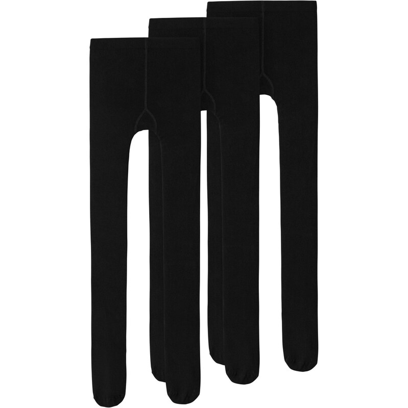 TWO SOON Pančuchy čierna 66145162