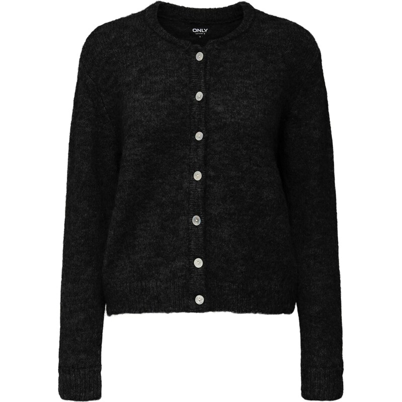 ONLY Kardigán ONLMAGGIE čierna 66145184