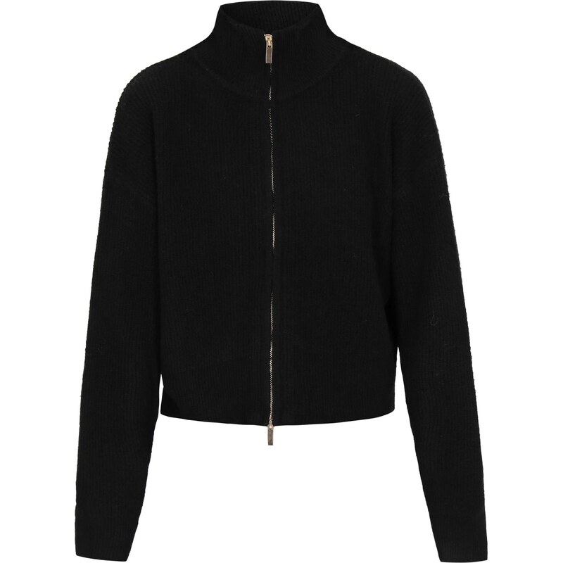 IZIA Kardigán čierna 66145212