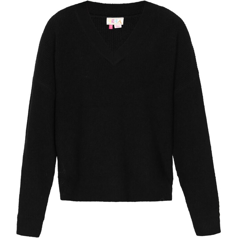 IZIA Sveter čierna 66145220