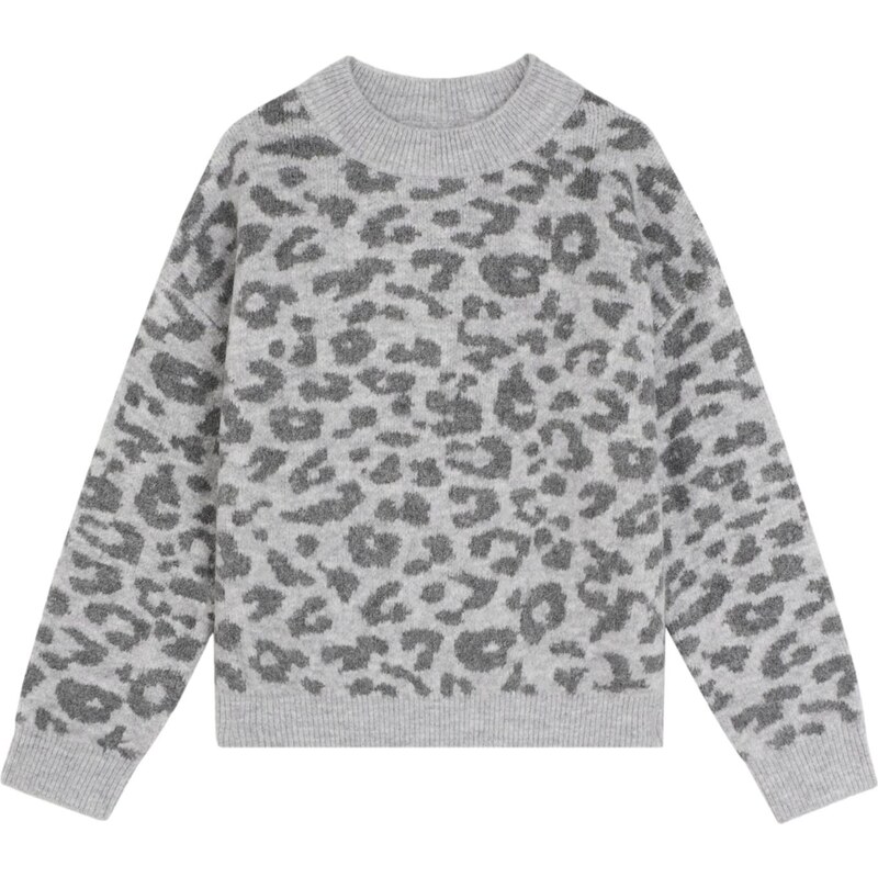 Scalpers Sveter sivá 66145239