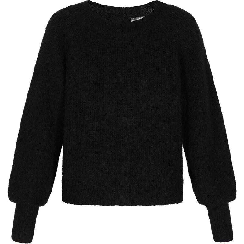 DreiMaster Vintage Sveter čierna 66145541