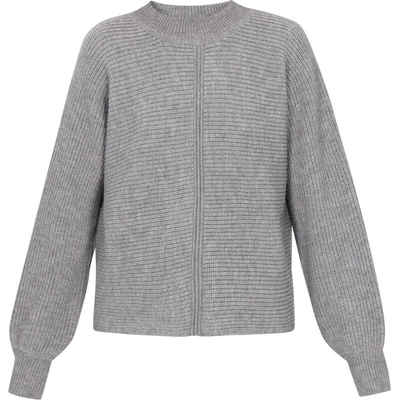 DreiMaster Vintage Sveter sivá 66145536