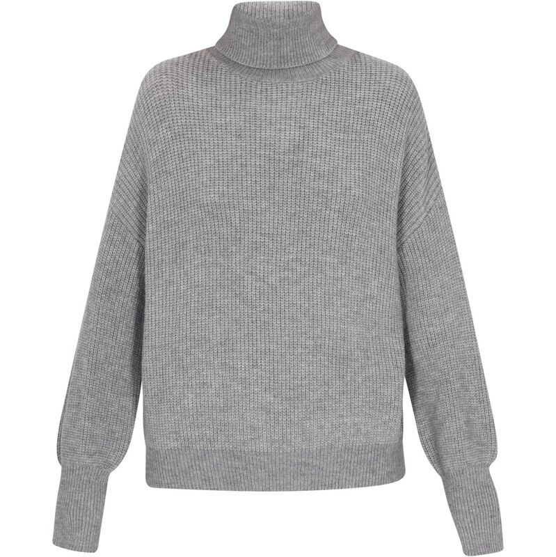 DreiMaster Vintage Sveter sivá 66145555