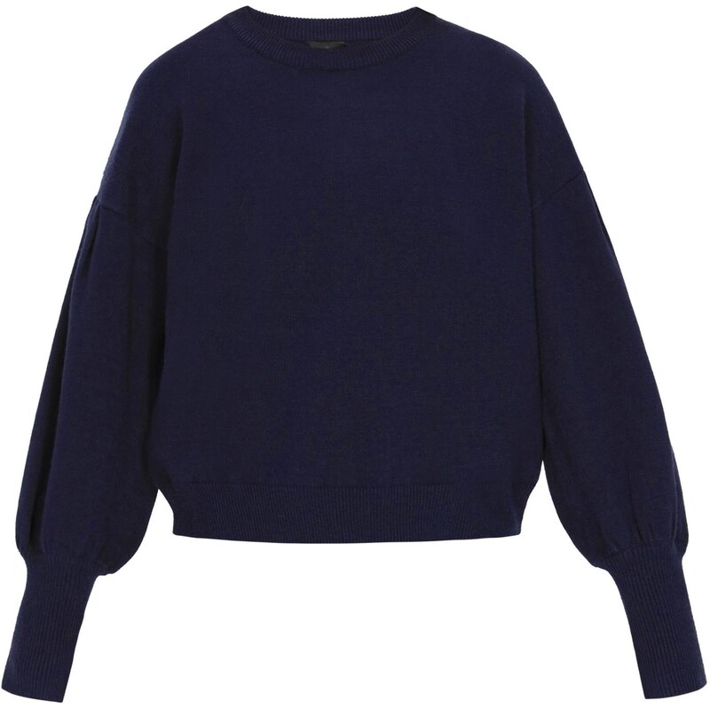 DreiMaster Klassik Sveter tmavomodrá 66145559