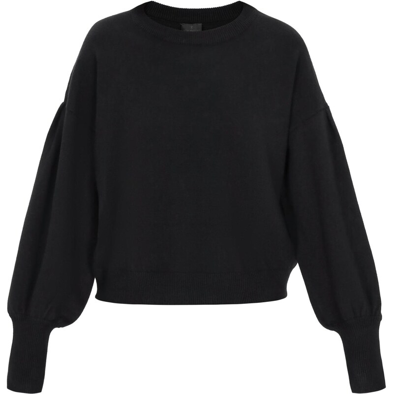 DreiMaster Klassik Sveter čierna 66145550