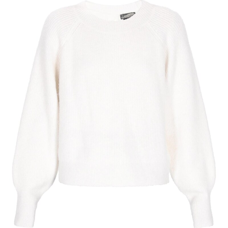 DreiMaster Vintage Sveter biela 66145544