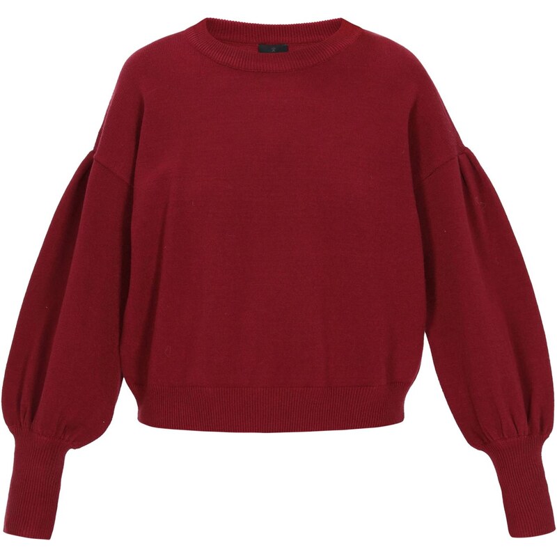 DreiMaster Klassik Sveter červená 66145569