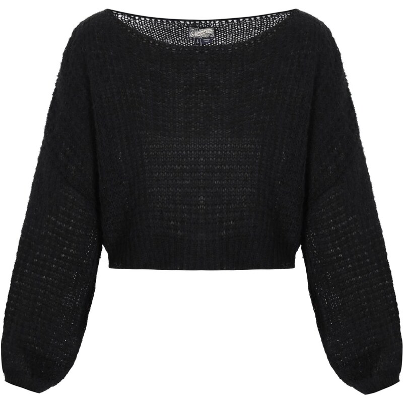 DreiMaster Vintage Sveter čierna 66145575