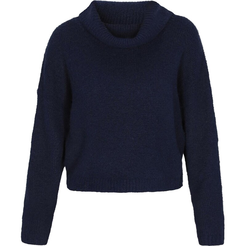 DreiMaster Vintage Sveter tmavomodrá 66145614