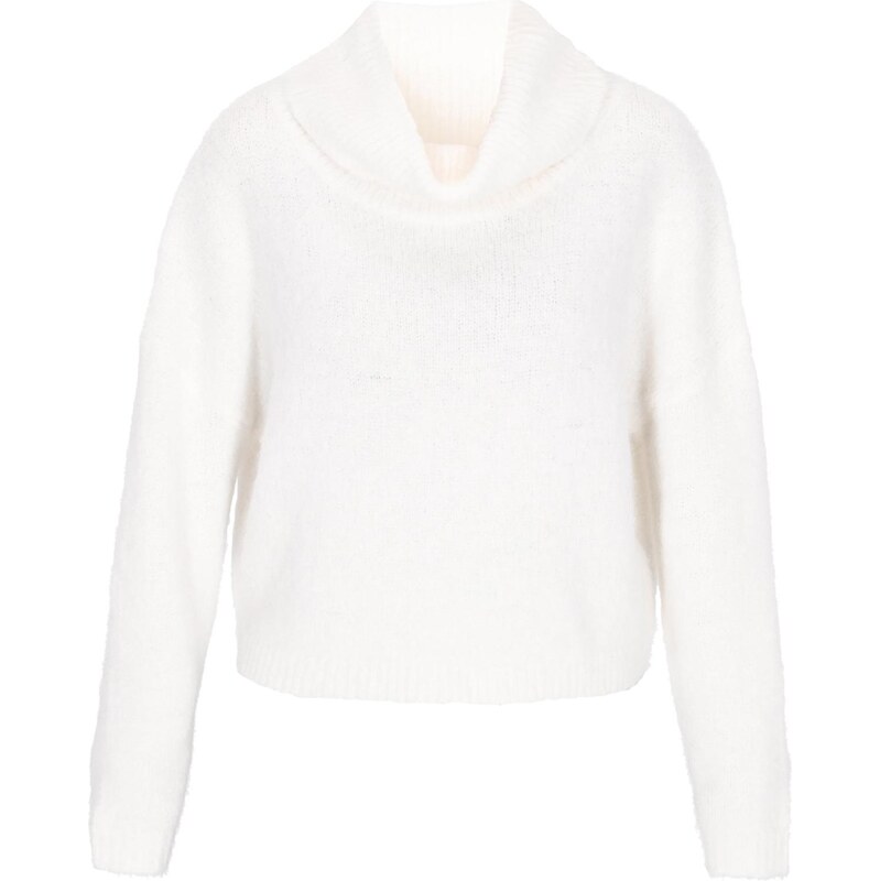 DreiMaster Vintage Sveter biela 66145622