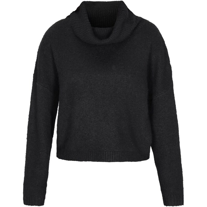 DreiMaster Vintage Sveter čierna 66145624