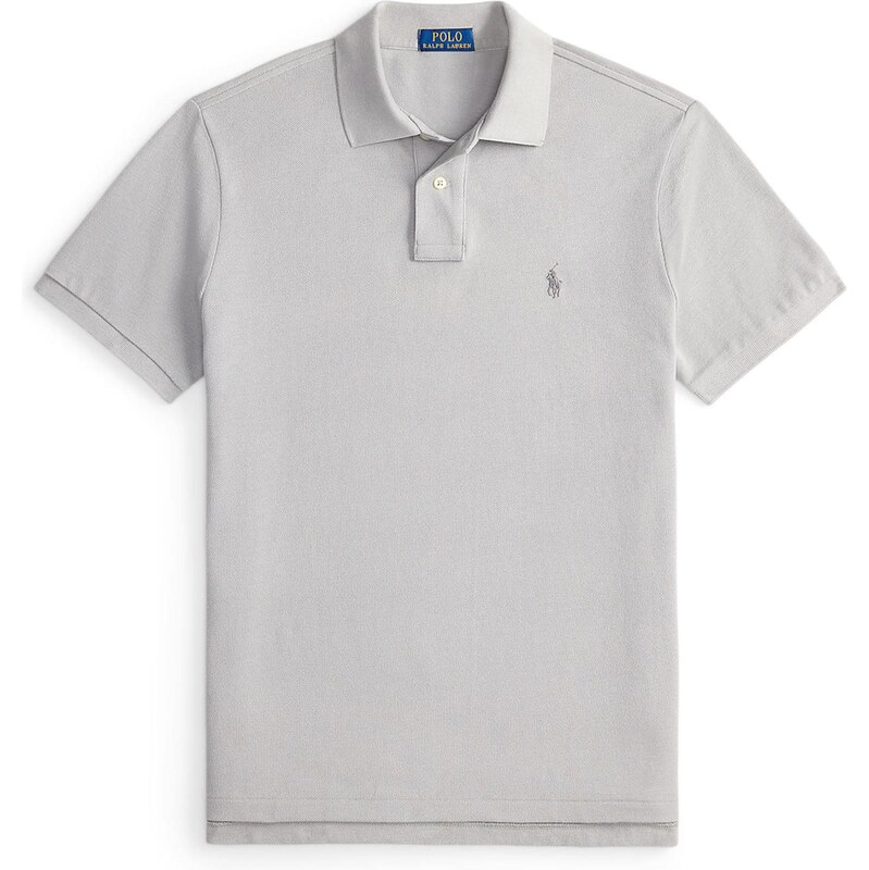 Polo Ralph Lauren Tričko svetlosivá 66145647