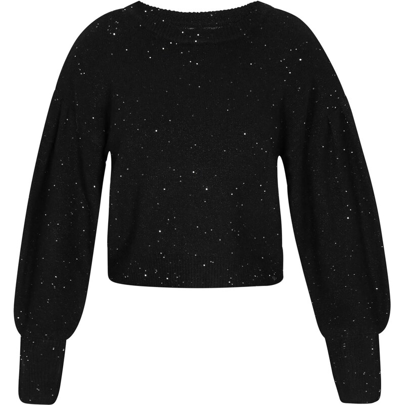 DreiMaster Klassik Sveter čierna 66145747