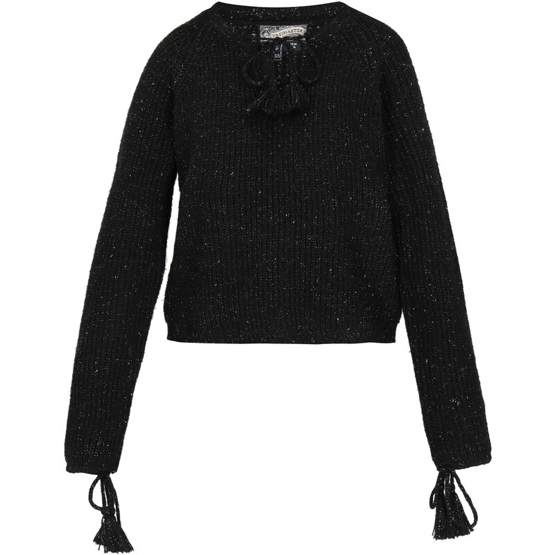 DreiMaster Vintage Sveter čierna 66145779