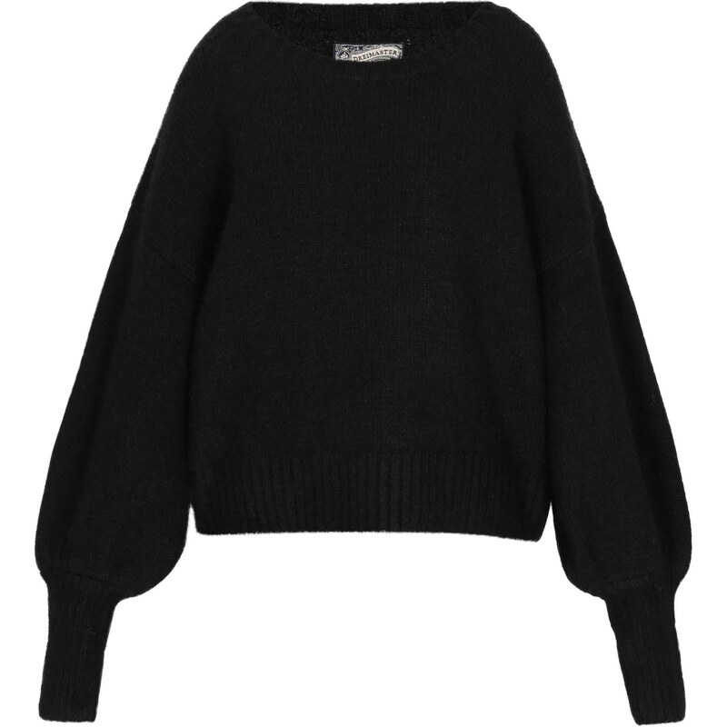 DreiMaster Vintage Sveter čierna 66145762