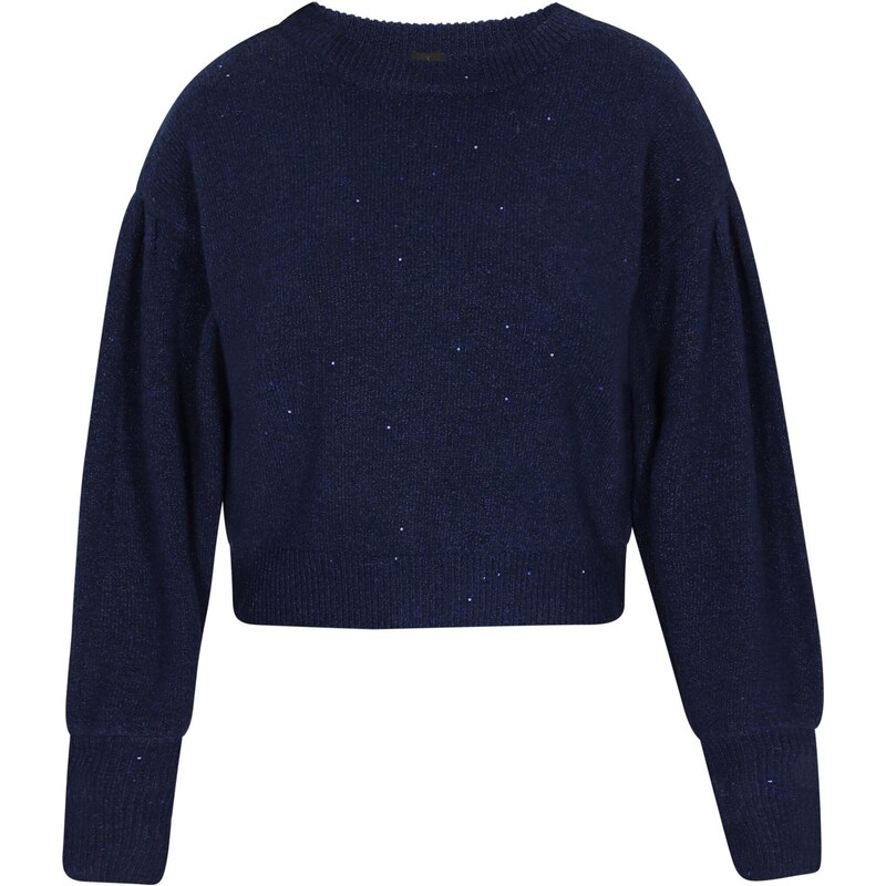 DreiMaster Klassik Sveter námornícka modrá 66145782