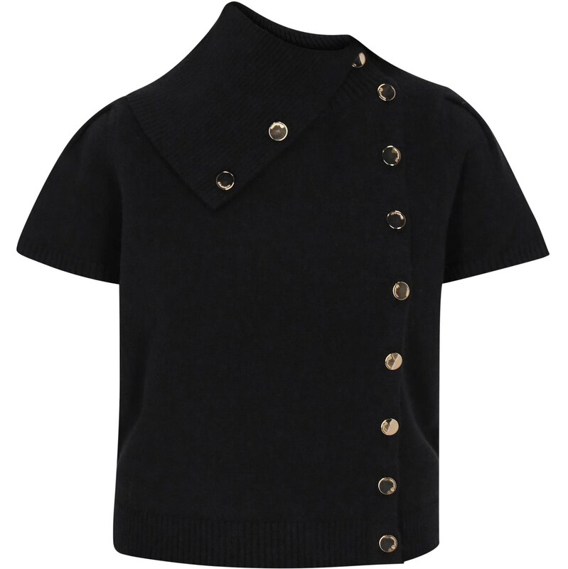 DreiMaster Klassik Sveter čierna 66145781