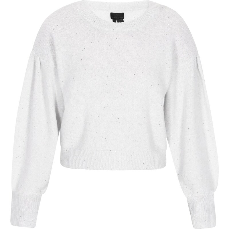 DreiMaster Klassik Sveter vaječná škrupina 66145786