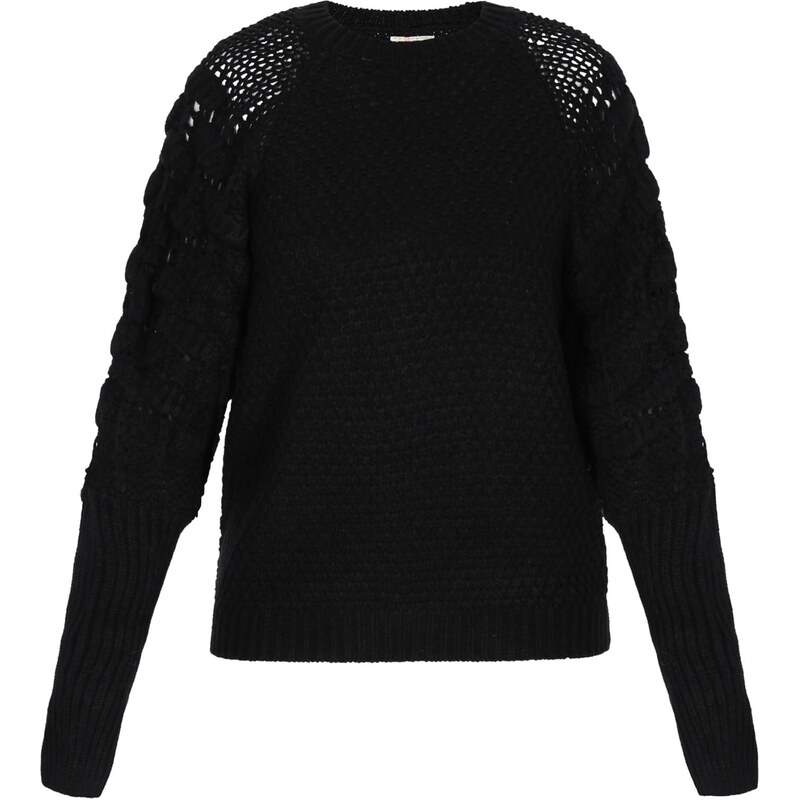 IZIA Sveter čierna 66145840