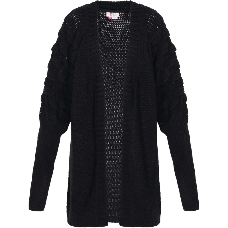 IZIA Kardigán čierna 66145838