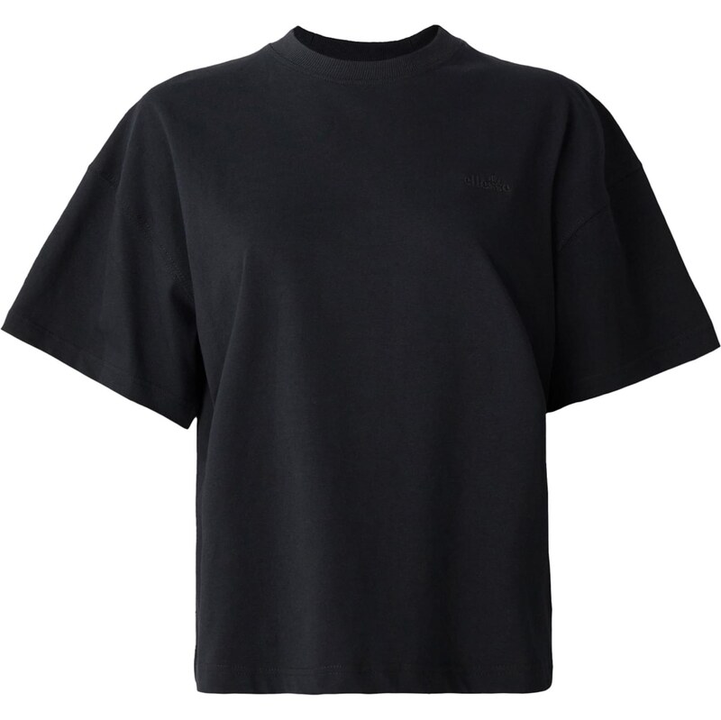 ELLESSE Tričko Statte čierna 66145864