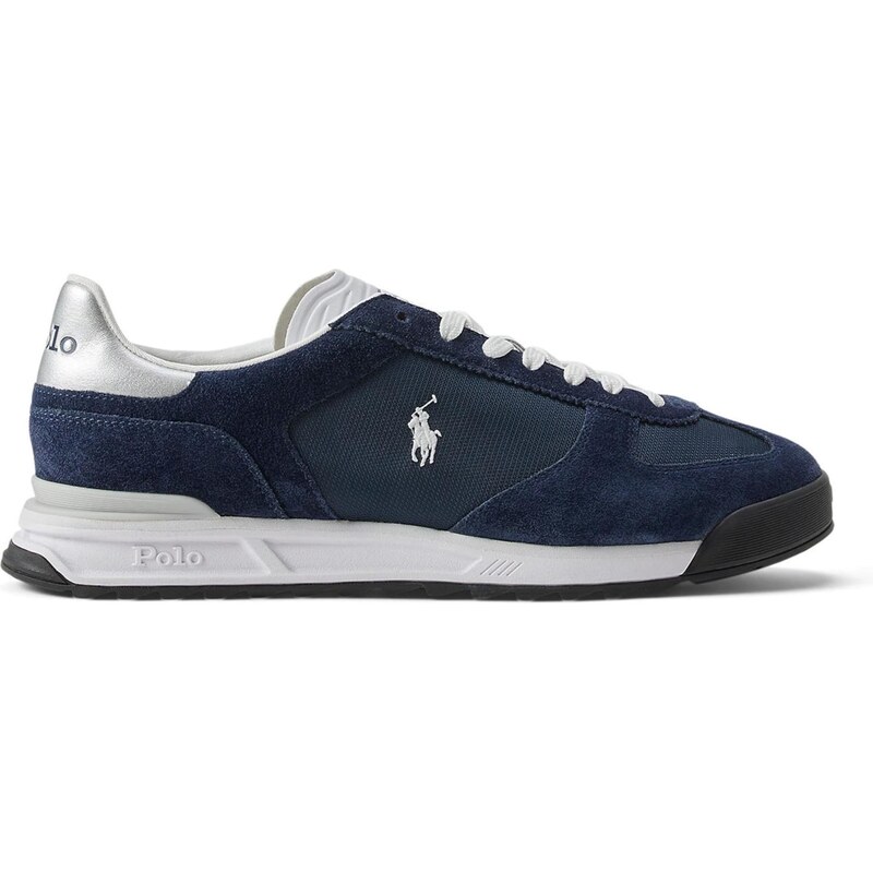 Polo Ralph Lauren Nízke tenisky VARICK námornícka modrá 66145894