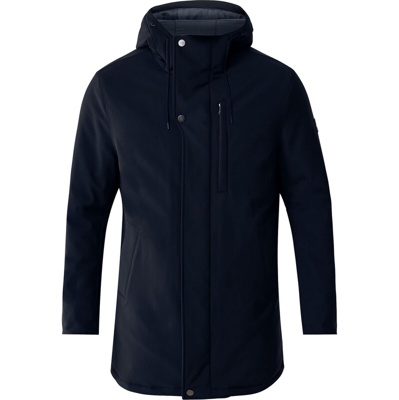 MEXX Prechodná parka námornícka modrá 66145924