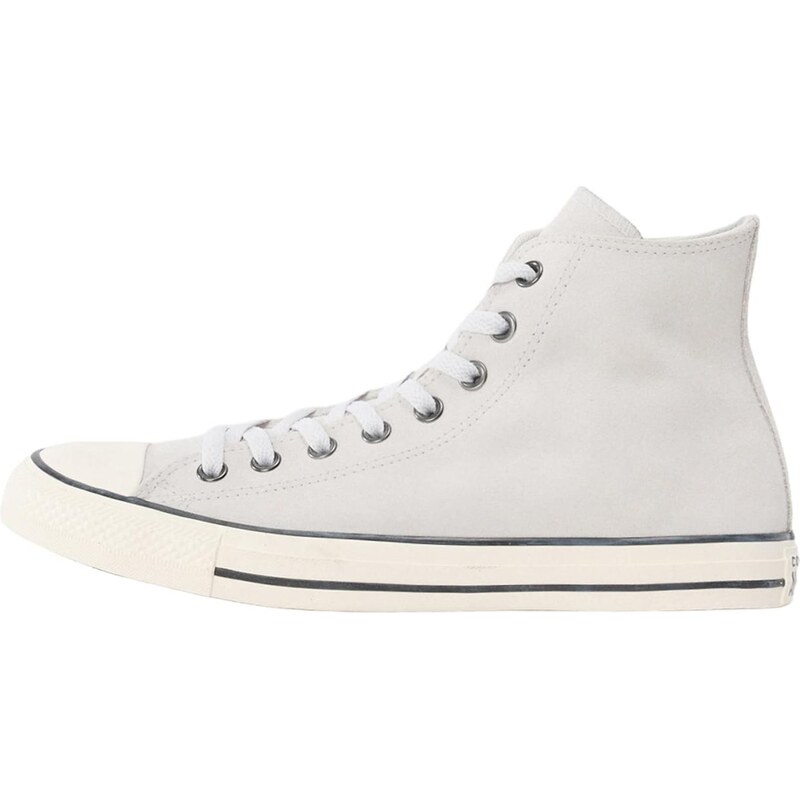 CONVERSE Členkové tenisky Chuck Taylor All Star svetlosivá 66146489