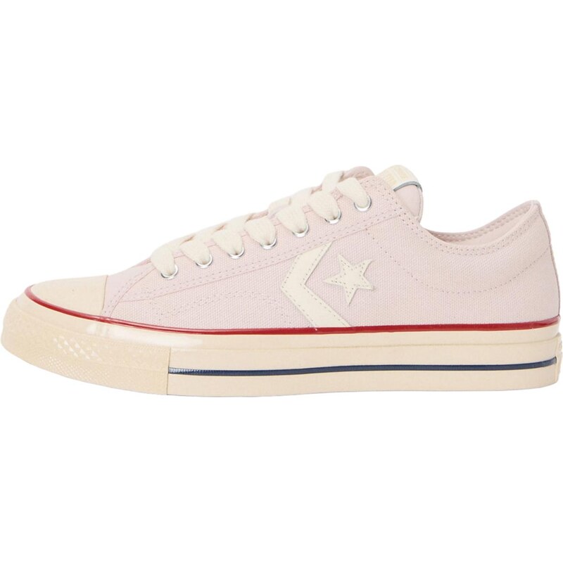 CONVERSE Nízke tenisky STAR PLAYER 76 ružová / biela 66146484