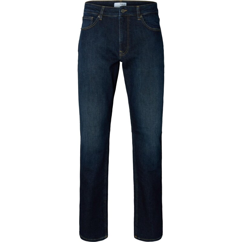 SELECTED Džínsy SLH196-Cleo modrá denim 66146714