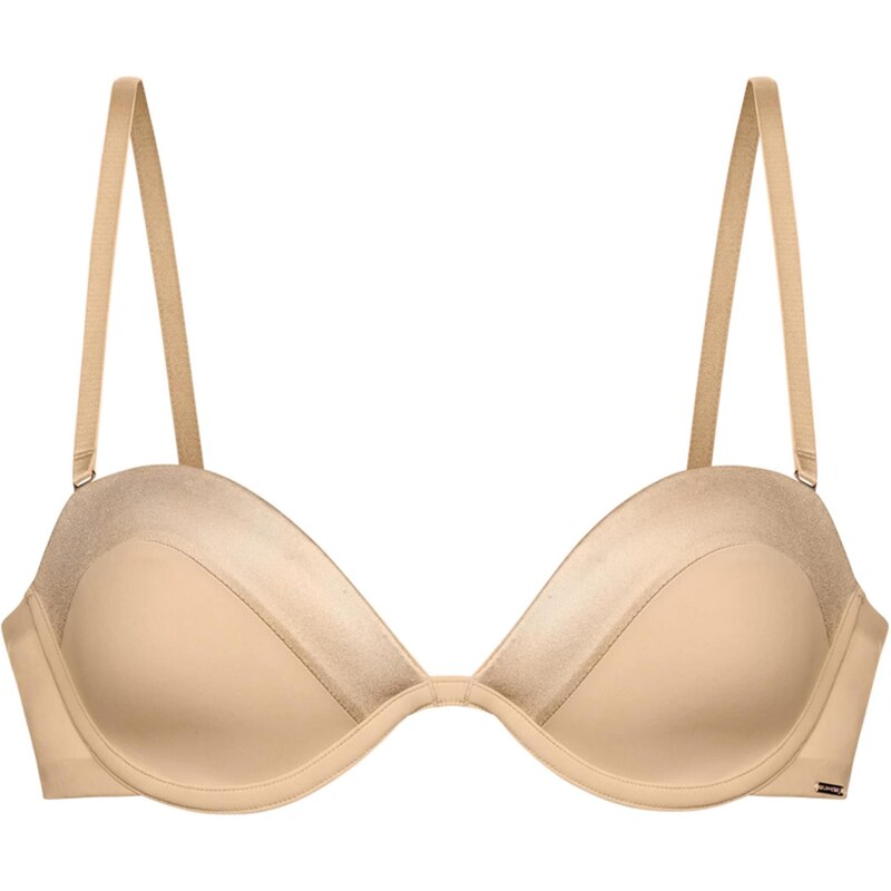Dorina Podprsenka Essensual svetlobéžová 66146812