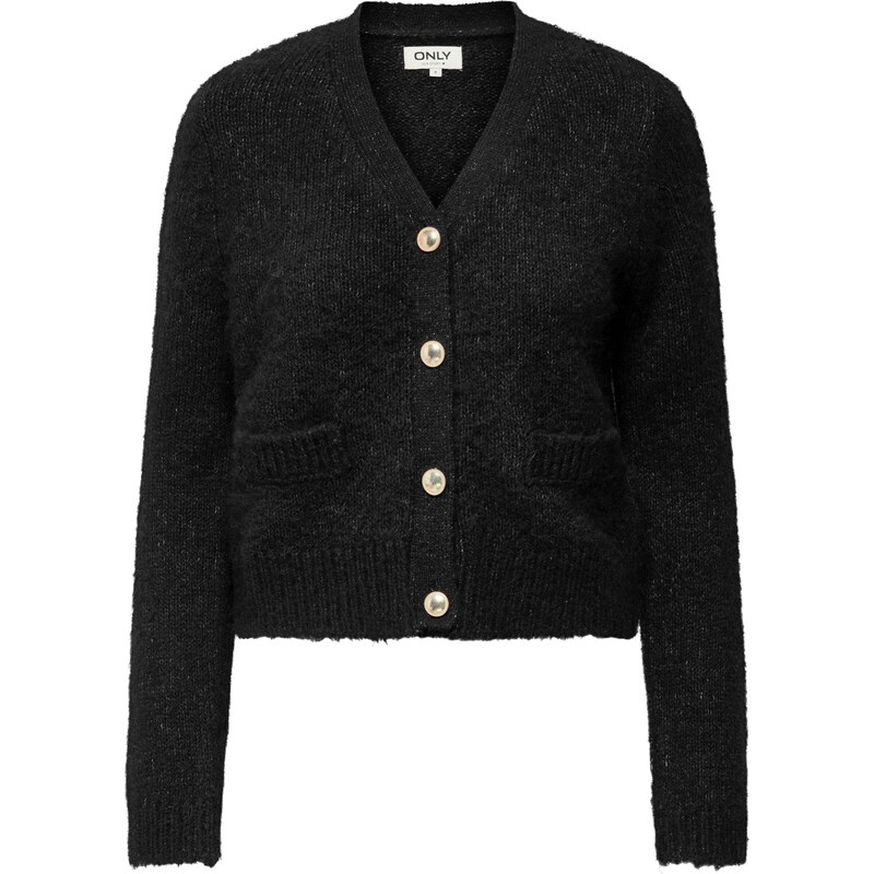 ONLY Kardigán ONLMAGGIE čierna 66146837