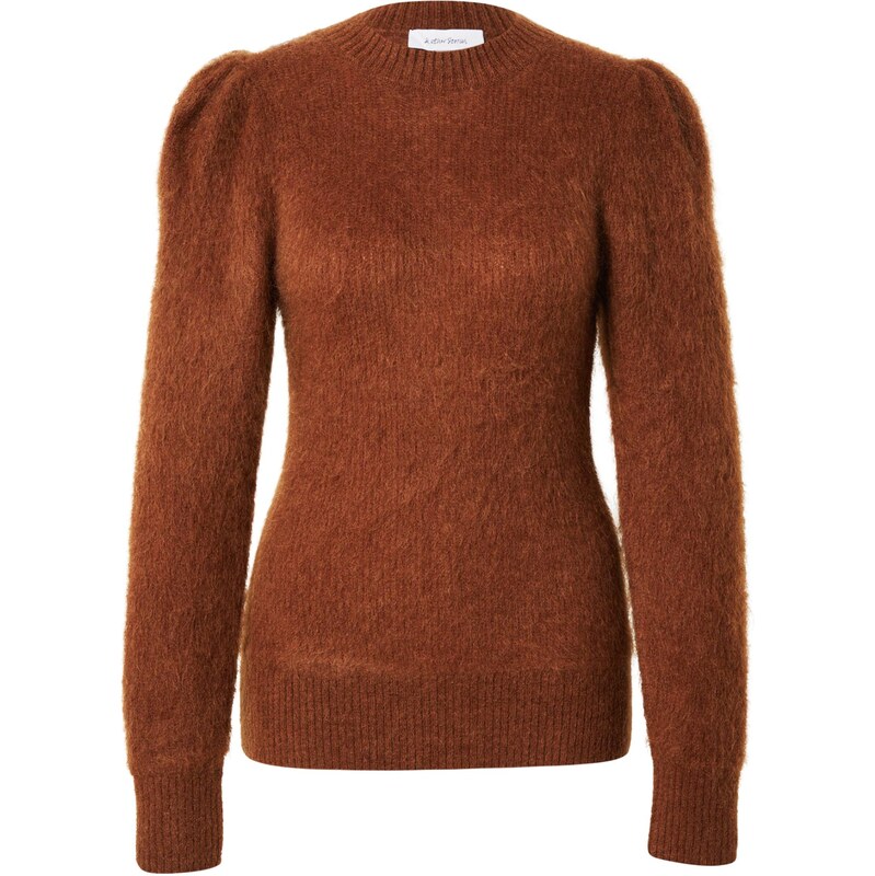 & Other Stories Sveter hnedá 66146986