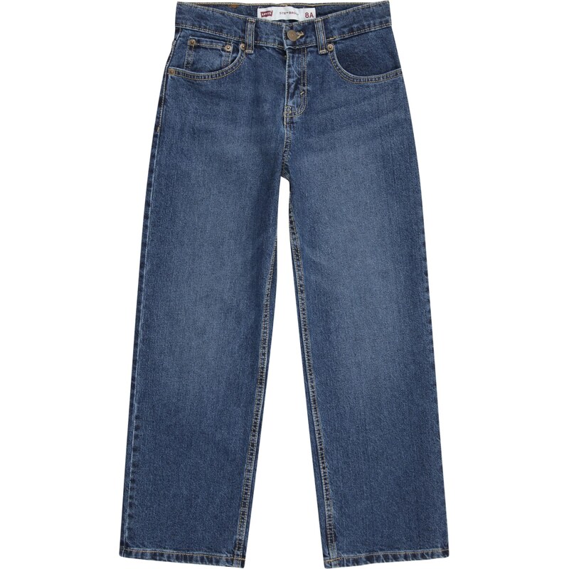 Levis Kids Džínsy modrá denim 66147063
