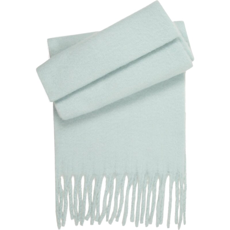 ABOUT YOU Šál mätová 66147054