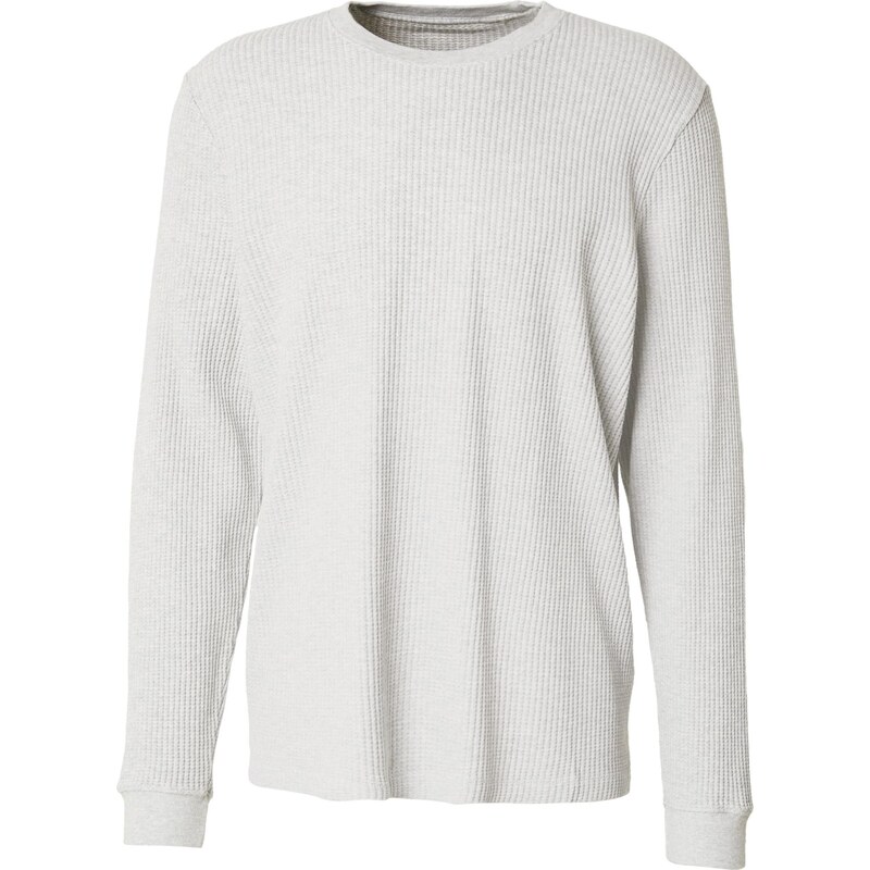Abercrombie & Fitch Tričko sivá 66147101