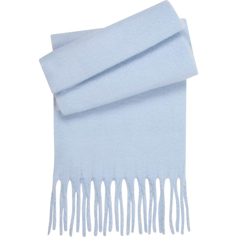ABOUT YOU Šál svetlomodrá 66147085